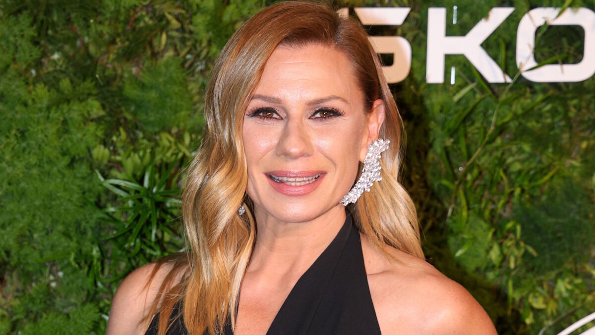 Κατερίνα Καραβάτου