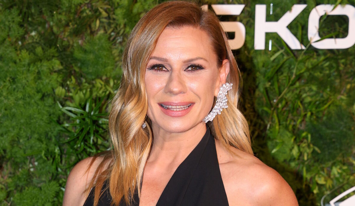 Κατερίνα Καραβάτου