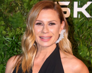 Κατερίνα Καραβάτου