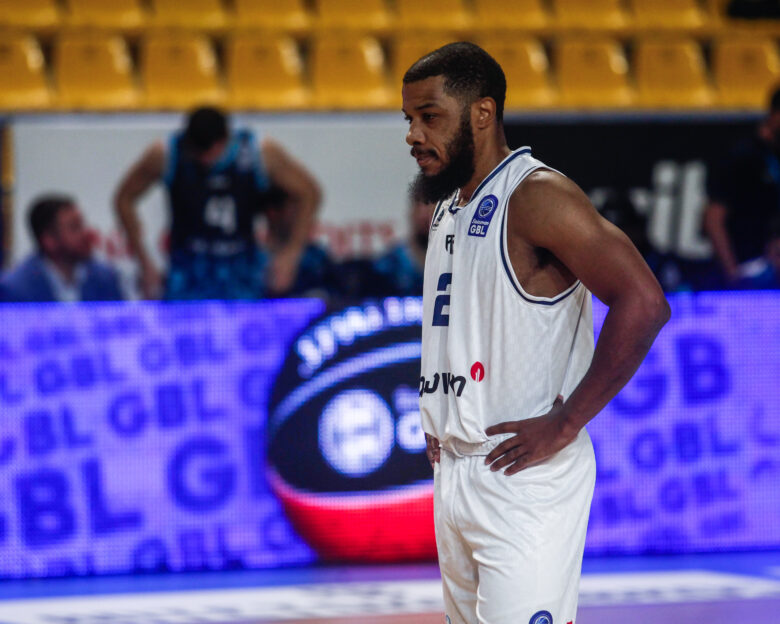 Μερσίν – Καρδίτσα 81-73: Ήττα για τους Θεσσαλούς στην Τουρκία για το Basketball Champions League