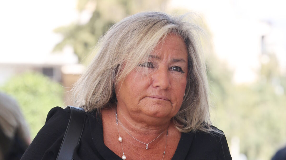 Λουκίλα Καρρέρ