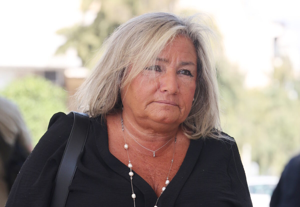 Λουκίλα Καρρέρ