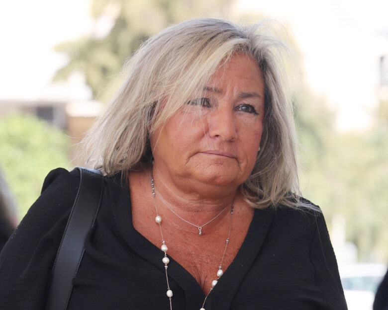 Λουκίλα Καρρέρ για Μίμη Πλέσσα: «Χάλαγαν συνεργασίες του από έναν άνθρωπο του χώρου αλλά δεν του το είπα ποτέ»