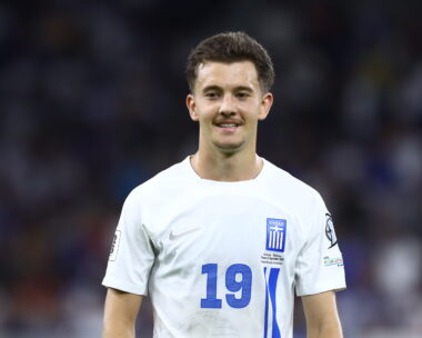 Κωνσταντίνος Καρέτσας