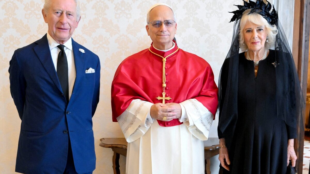 Vatican Media