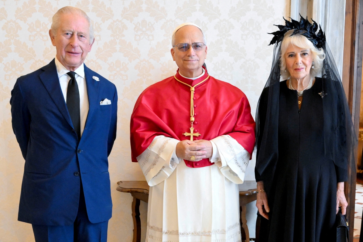 Vatican Media