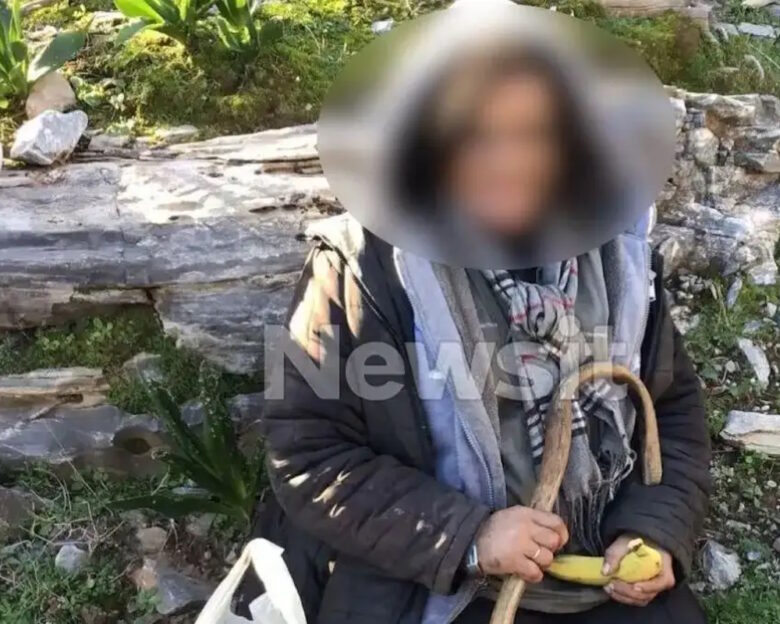 Κάρυστος: Πέθανε η γυναίκα που ξυλοκοπήθηκε άγρια από τον σύζυγό της – Έδινε μάχη 10 μήνες στη ΜΕΘ