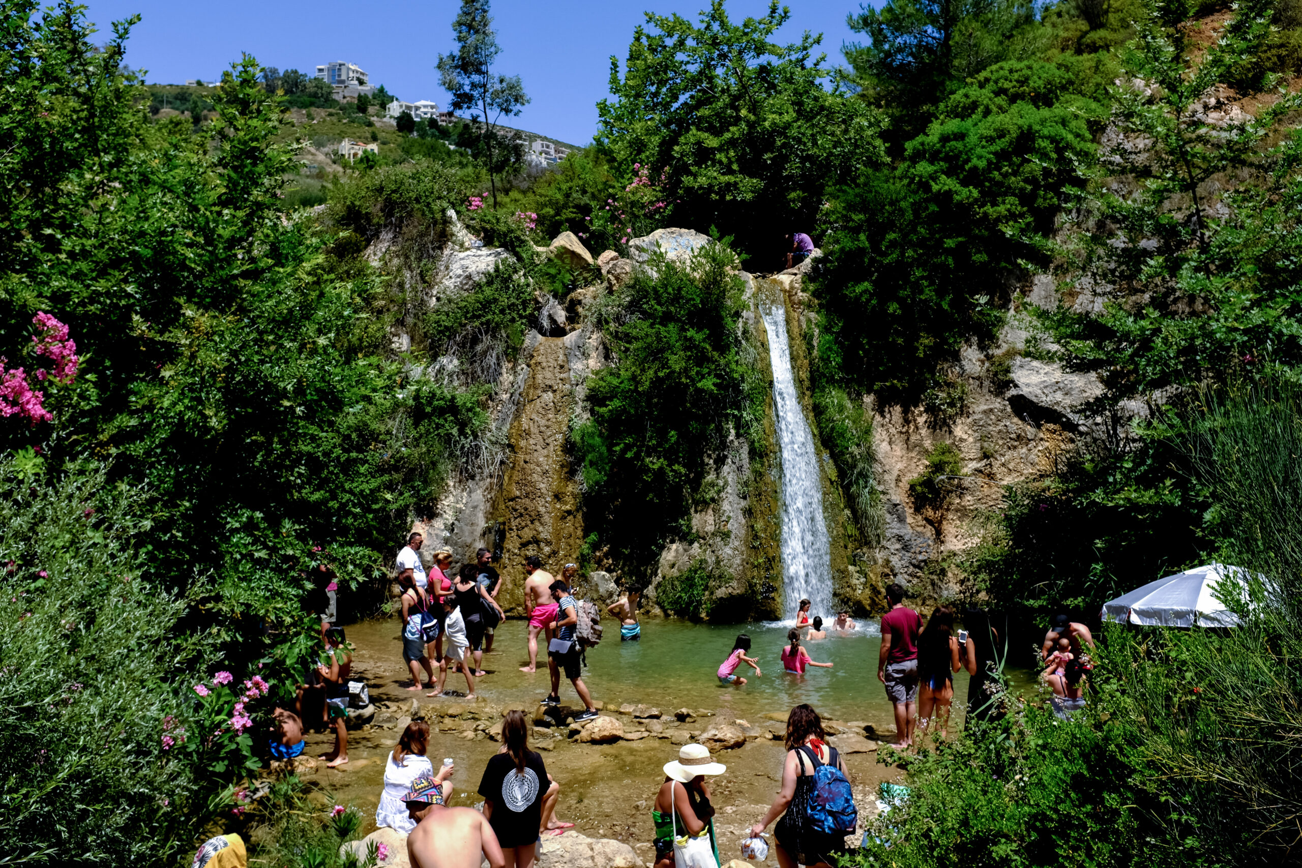 ΚΑΤΑΡΡΑΚΤΗΣ ΤΟΥ ΒΑΛΑΝΑΡΗ