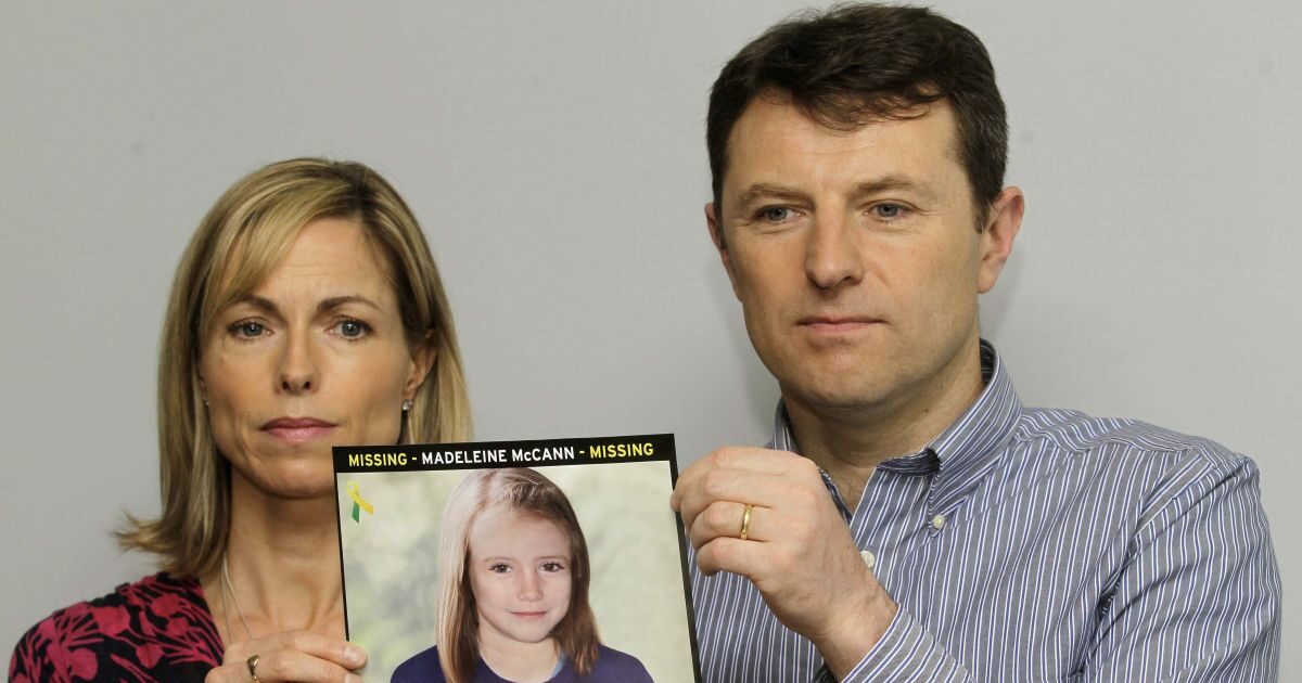Poland who claims to be the disappeared Madeleine McCan breaks out to her mother – “Why are you doing this to me?”