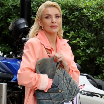 Kατερίνα Καινούργιου