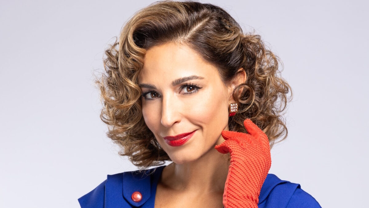 Κατερίνα Παπουτσάκη