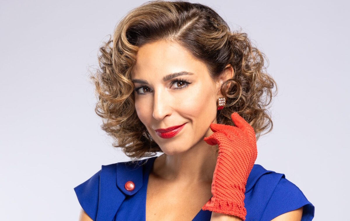 Κατερίνα Παπουτσάκη