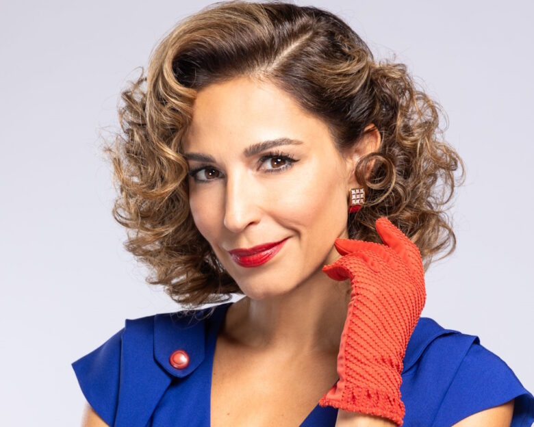 Άγιος έρωτας – spoiler: Κόλαση η ζωή της Χριστίνας στη φυλακή