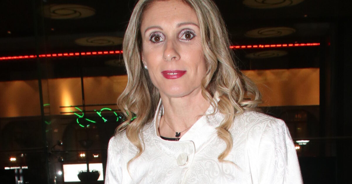 Katerina Thanou: “The Olympic medal was the highlight of my career, the track is a wild sport”