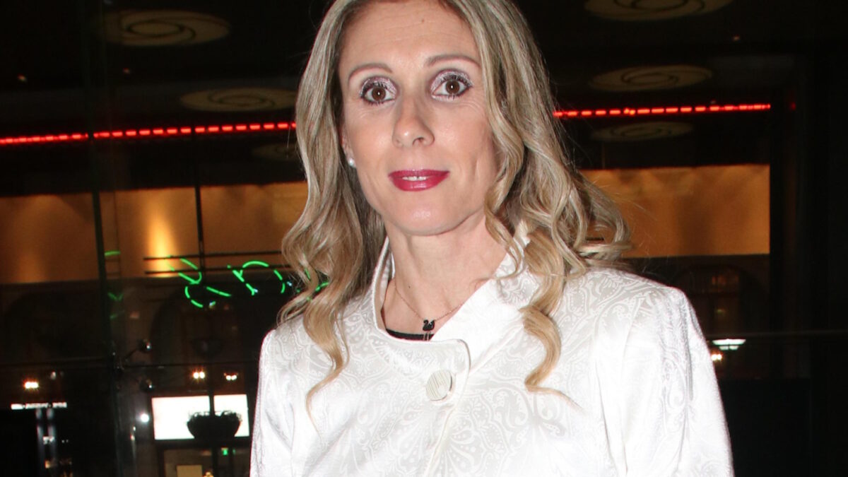 Κατερίνα Θάνου: «Το Ολυμπιακό μετάλλιο ήταν η κορυφαία στιγμή της καριέρας μου, ο στίβος είναι άγριο άθλημα»