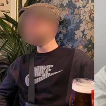 Οι δύο κατηγορούμενοι για τη διπλή δολοφονία στη Φοινικούντα