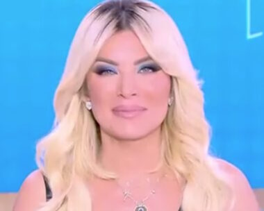 Κατερίνα Καινούργιου