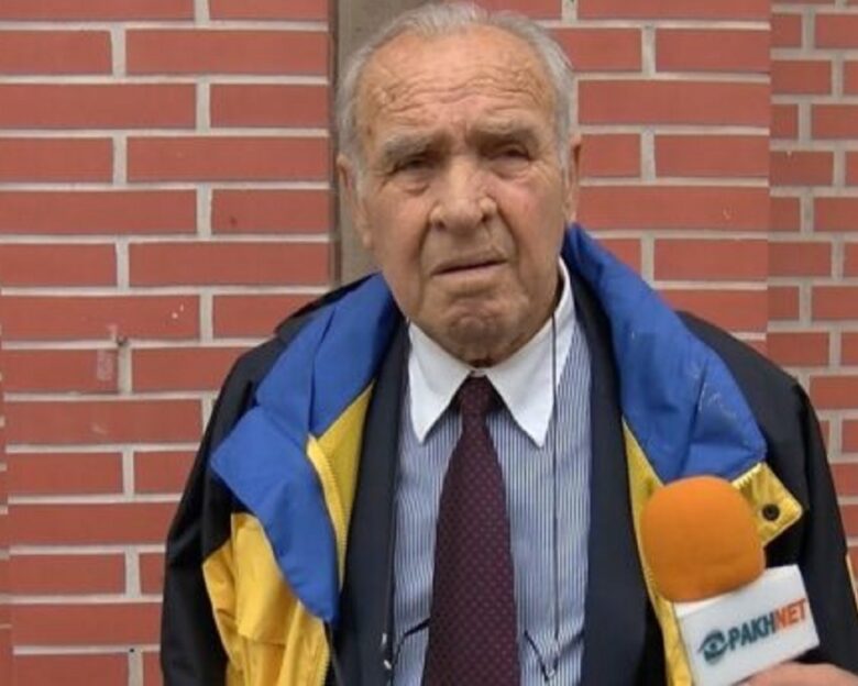 Πέθανε ο Γιάννης Καβαρατζής, πρώην βουλευτής Έβρου με τη Δημοκρατία