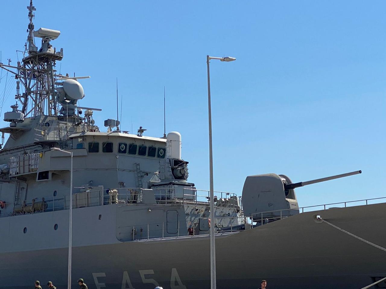 Φρεγάτες ΜΕΚΟ
