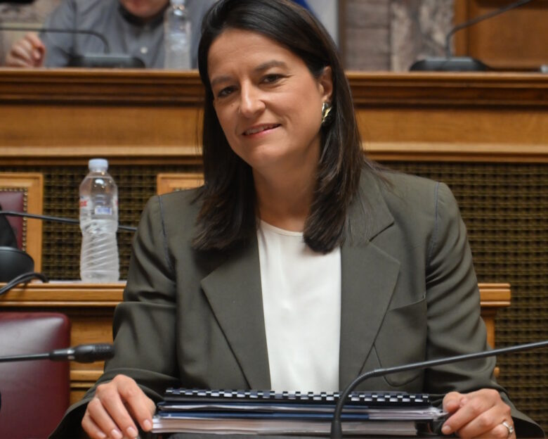 Κεραμέως: Ενσωματώσαμε πάνω από 45 προτάσεις φορέων και πολιτών στο νέο εργασιακό νομοσχέδιο