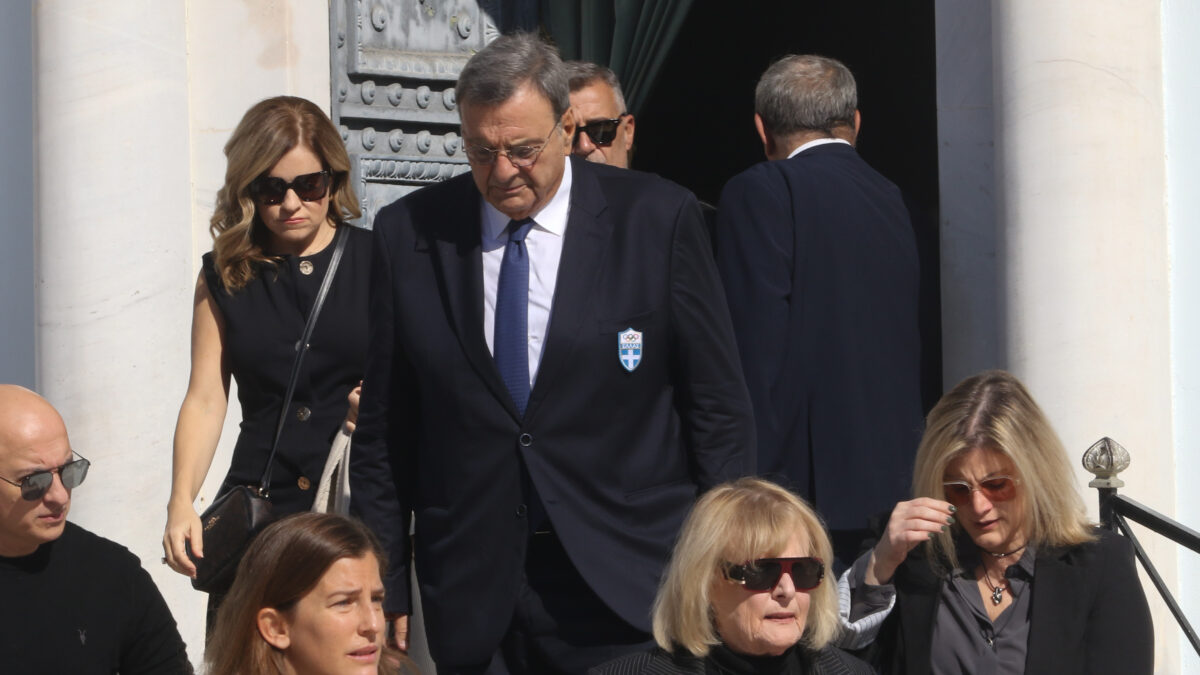 ΦΩΤΟ ΧΡΗΣΤΟΣ ΜΠΟΝΗΣ