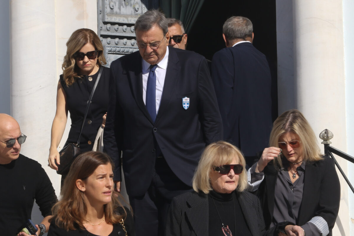 ΦΩΤΟ ΧΡΗΣΤΟΣ ΜΠΟΝΗΣ