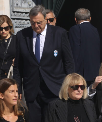 ΦΩΤΟ ΧΡΗΣΤΟΣ ΜΠΟΝΗΣ