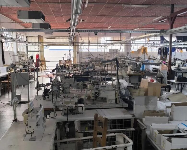 Στη φυλακή τα αδέλφια από τη Συρία για την κομπίνα σε βάρος του ΕΦΚΑ – Τον «έγδυναν» μέσω εταιρειών ρούχων
