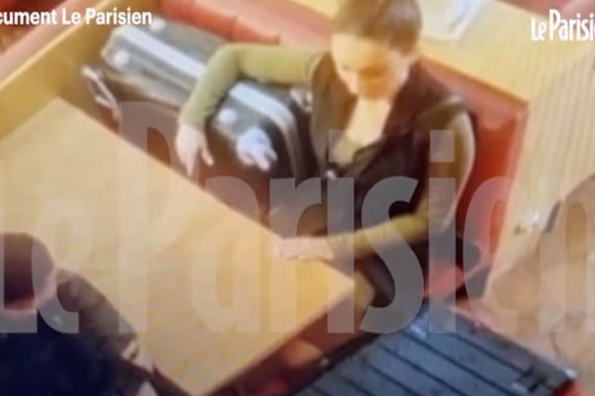 Η 27χρονη Νταμπιά Μπενκιρέντ