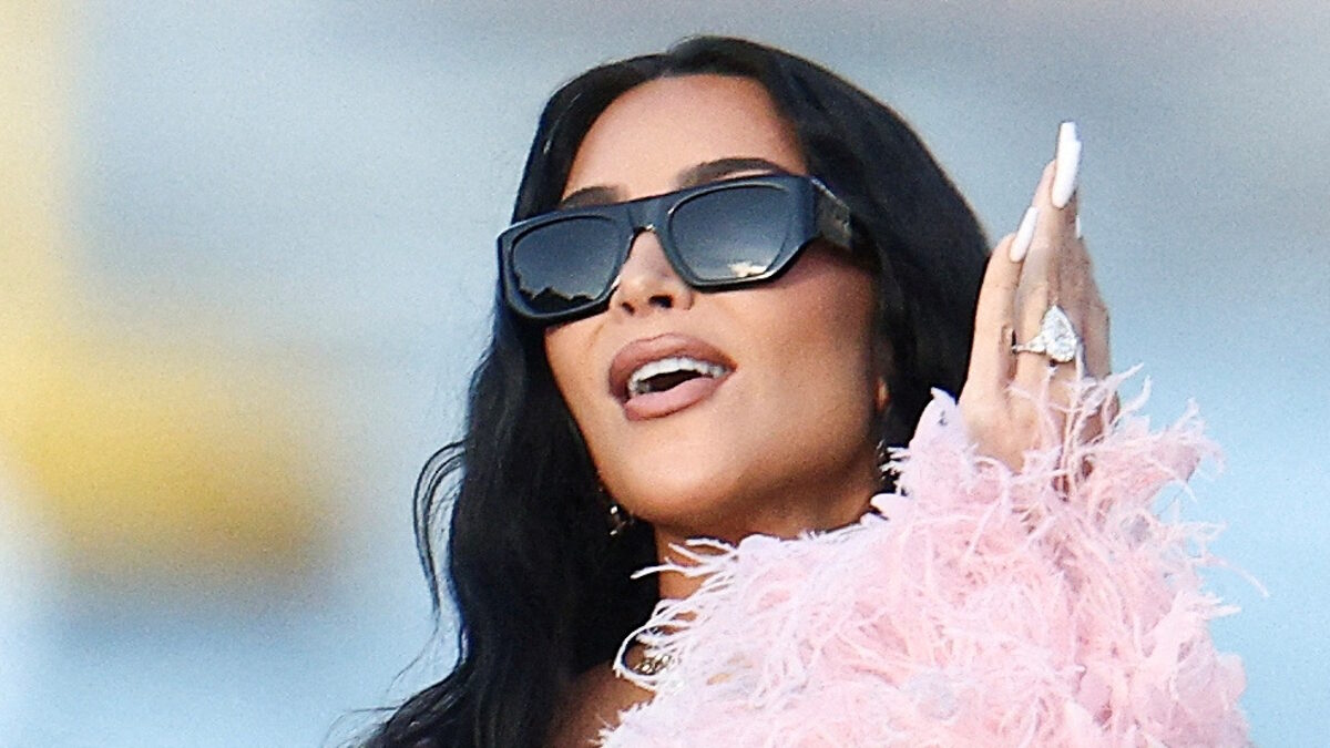 Κιμ Καρντάσιαν