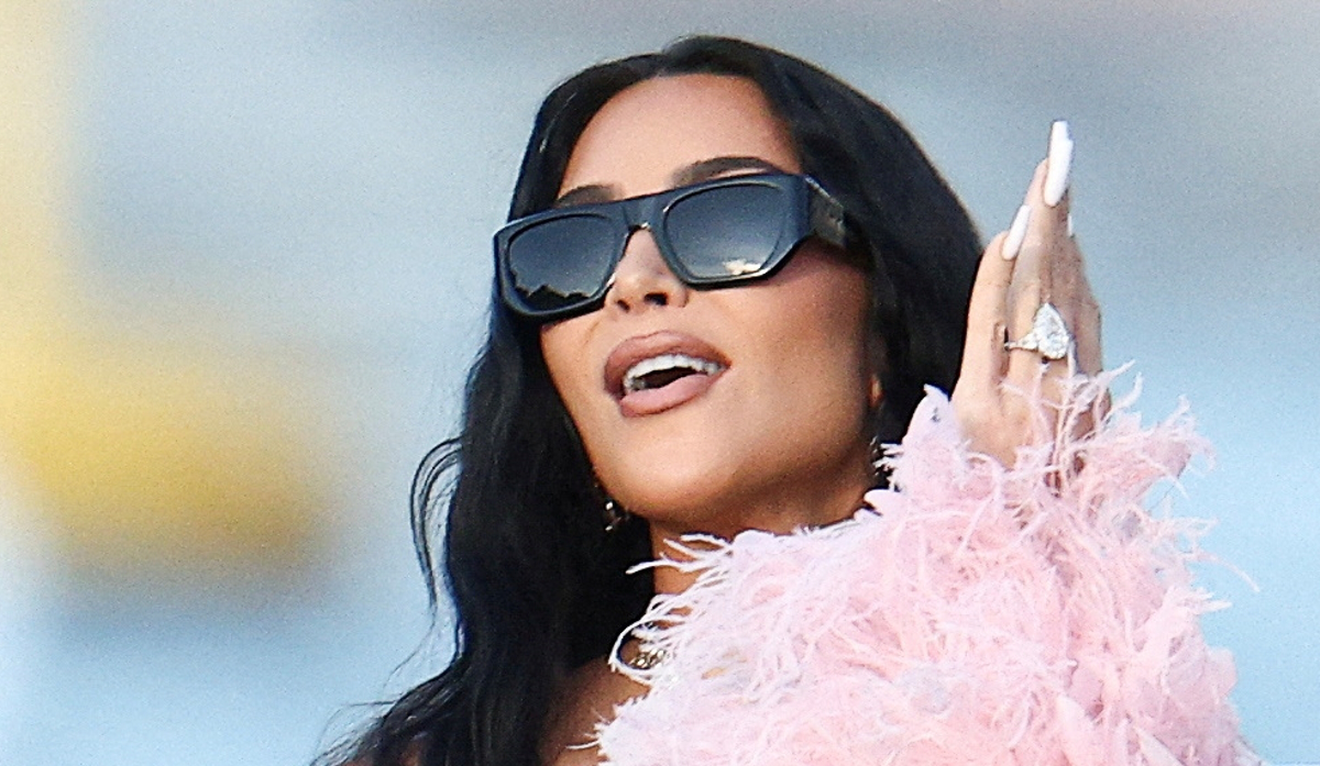 Κιμ Καρντάσιαν