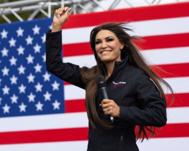 Κίμπερλι Γκιλφοϊλ