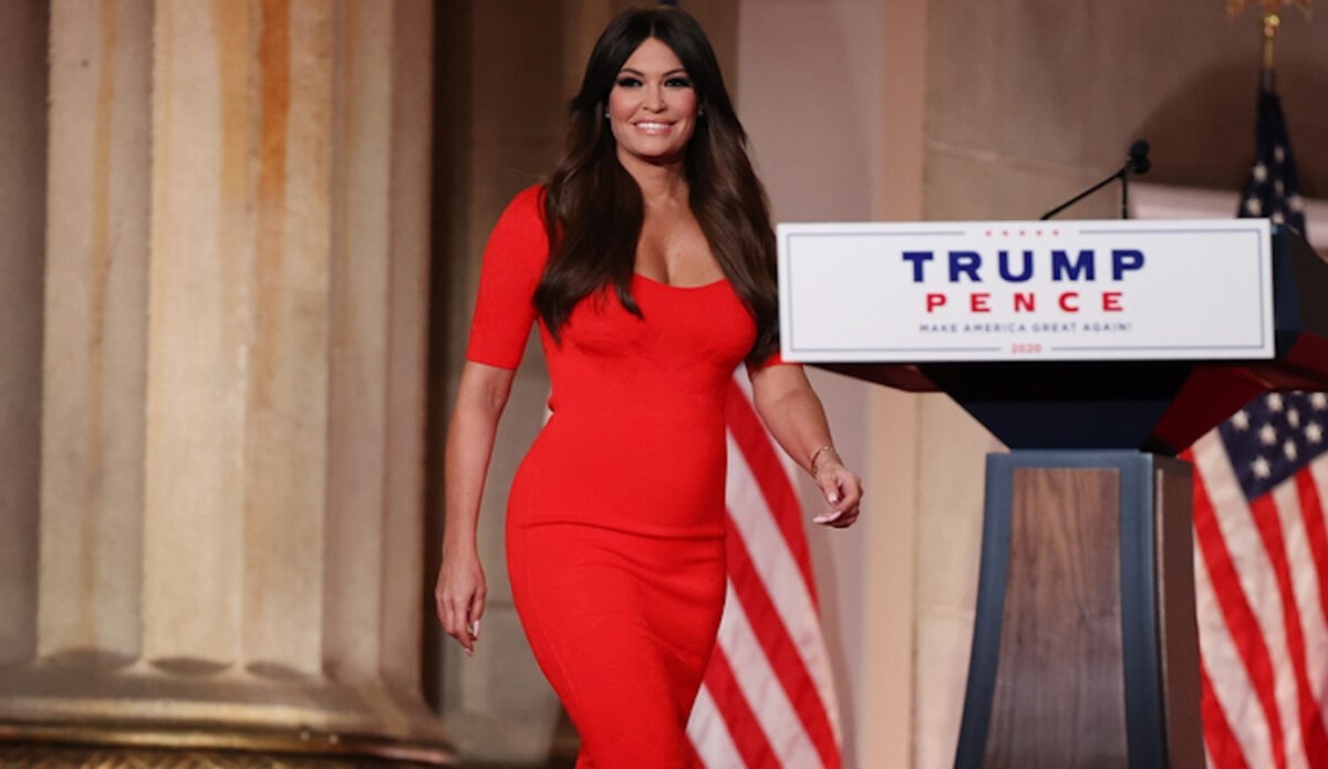 Κίμπερλι Γκιλφόιλ