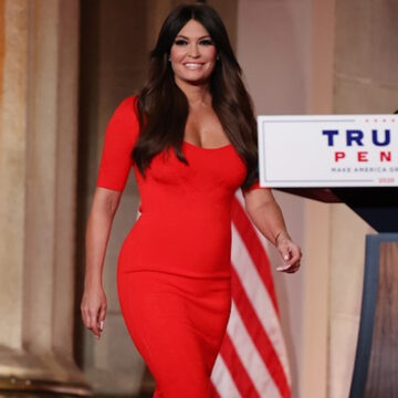 Κίμπερλι Γκιλφόιλ