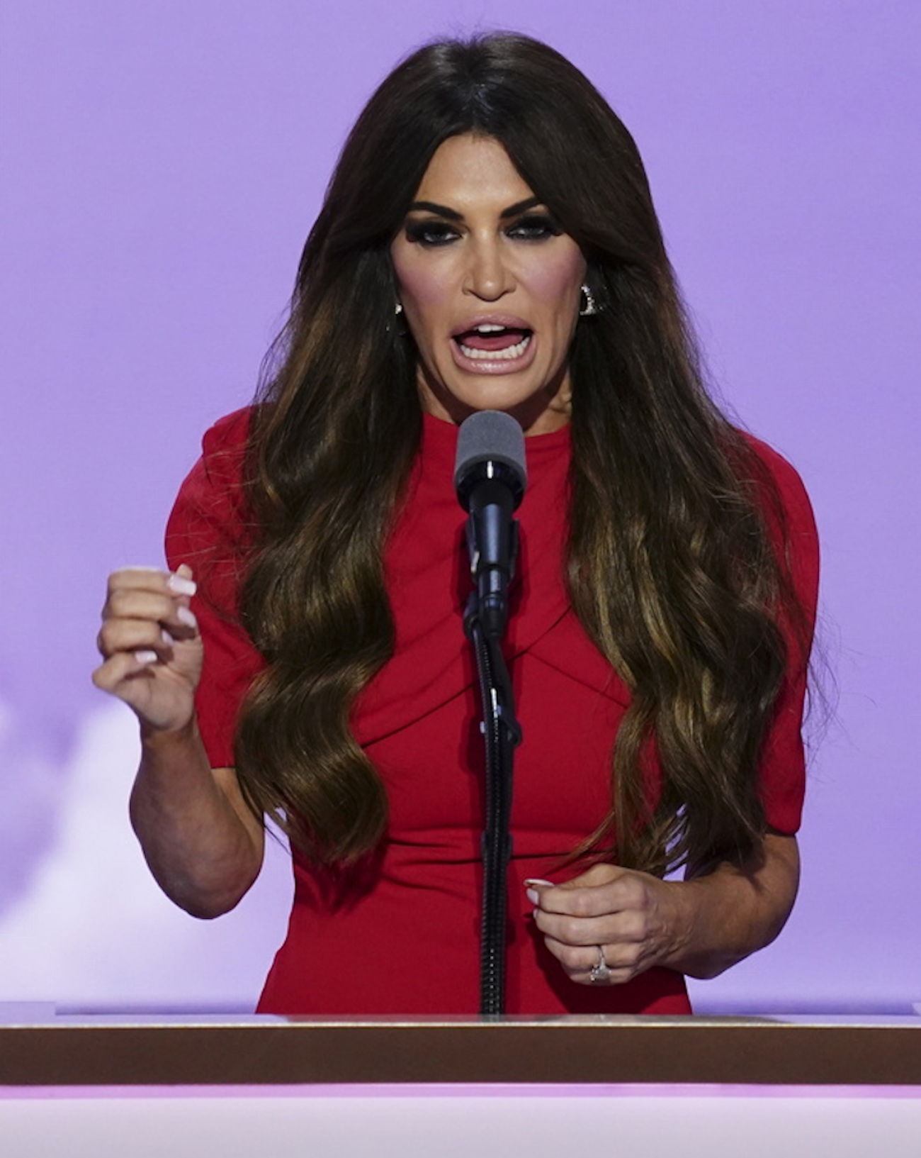 Κίμπερλι Γκιλφόιλ