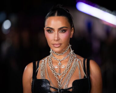 Kim Kardashian