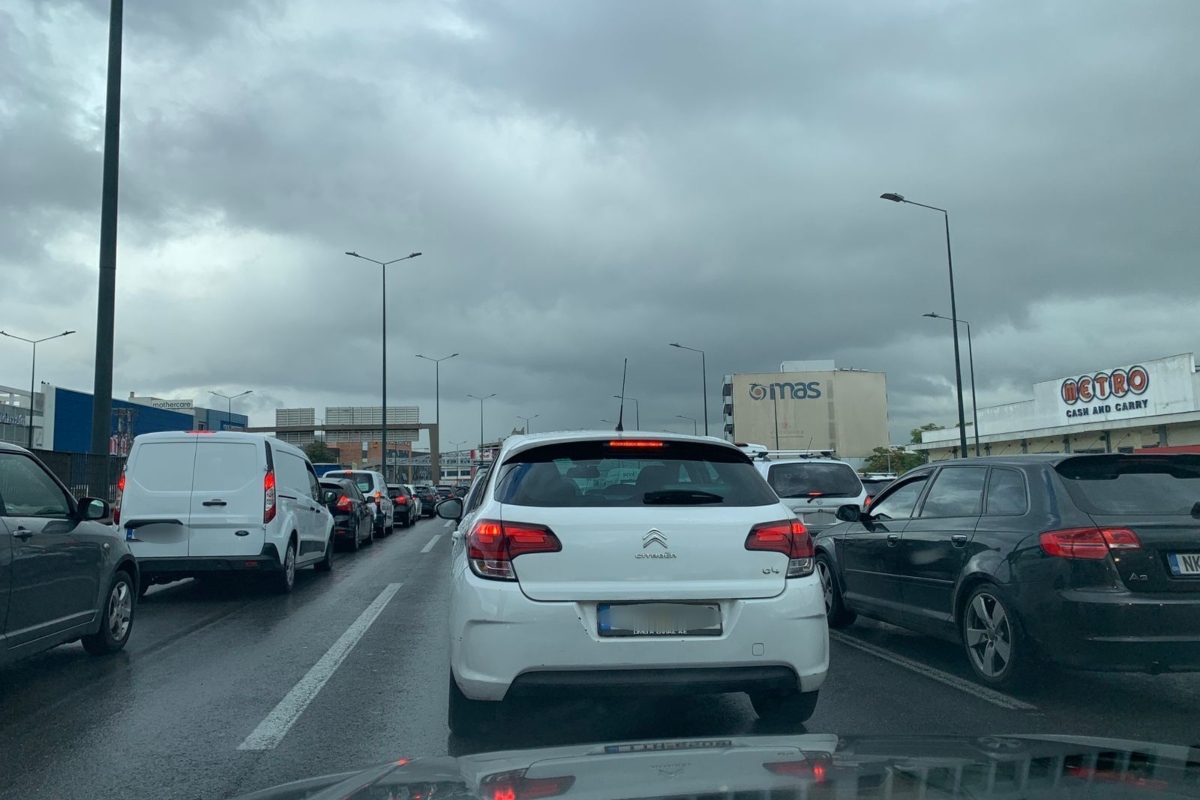 Κίνηση