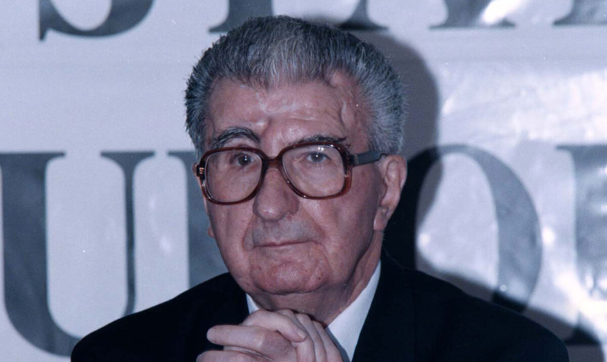 Κίρο Γκλιγκόροφ