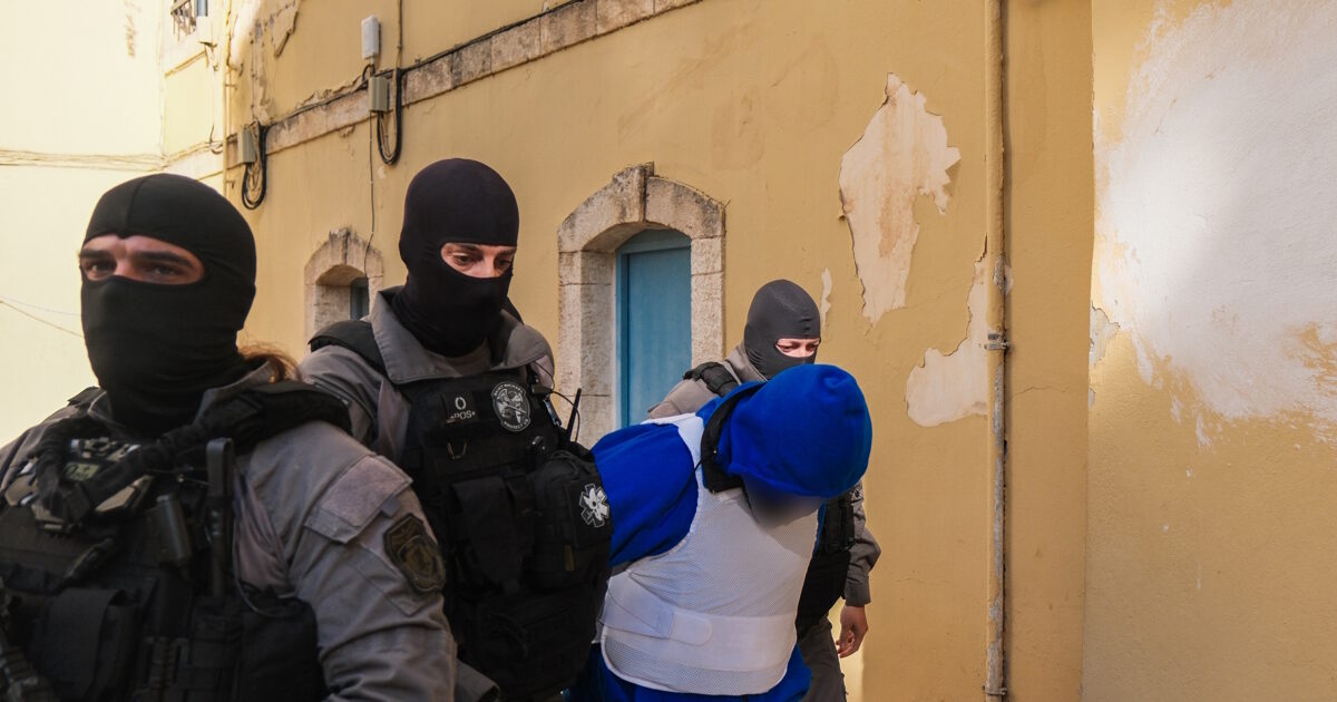 Chania: “It was only a matter of time before someone took the 52-year-old out of the way” says a relative of the 23-year-old who killed his uncle in Kissamos