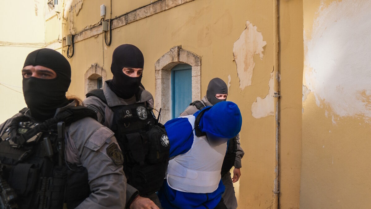 Στον εισαγγελέα Χανίων ο 23χρονος που κατηγορείται για την δολοφονία του 52χρονου στο Έλος Κισσάμου