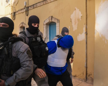 Στον εισαγγελέα Χανίων ο 23χρονος που κατηγορείται για την δολοφονία του 52χρονου στο Έλος Κισσάμου