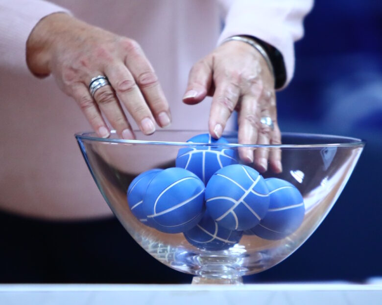 Κύπελλο μπάσκετ: Η κλήρωση του Final 8 – Πού μπορούν να συναντηθούν Παναθηναϊκός και Ολυμπιακός