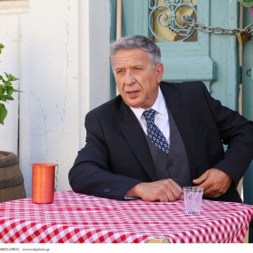 Κώστας Κόκλας