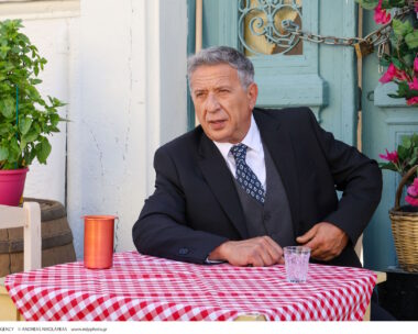 Κώστας Κόκλας