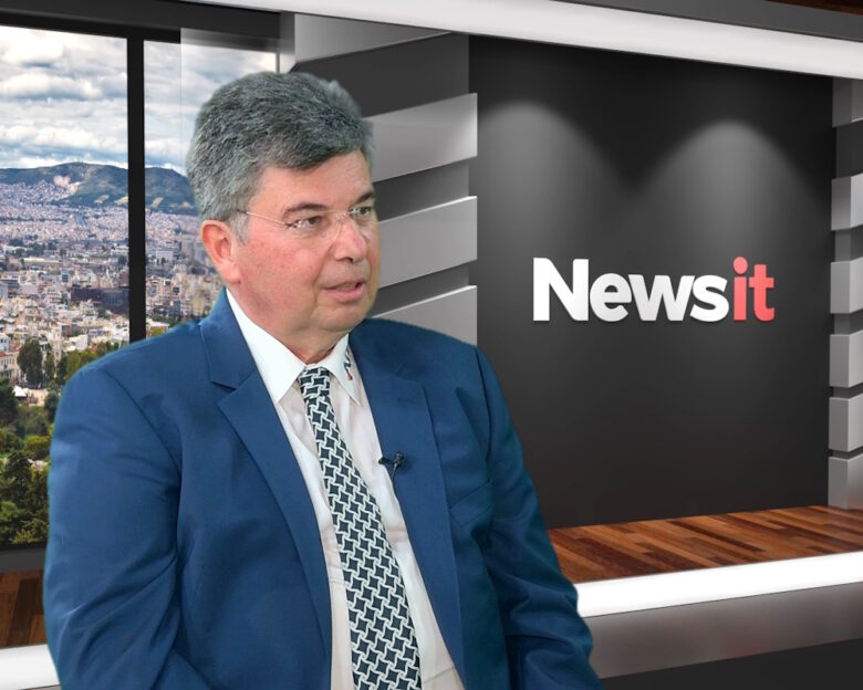 Ηλίας Κόκκοτας (AMS AERO): Η αθέατη πλευρά των πτήσεων