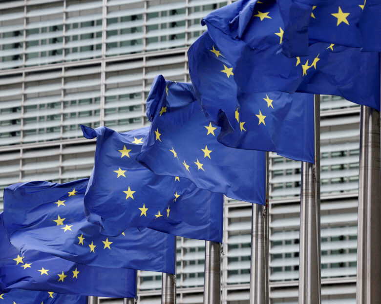 Έρχεται πολεμικό «Μνημόνιο» σε όλη την Ευρώπη με 38 ορόσημα έως το 2030
