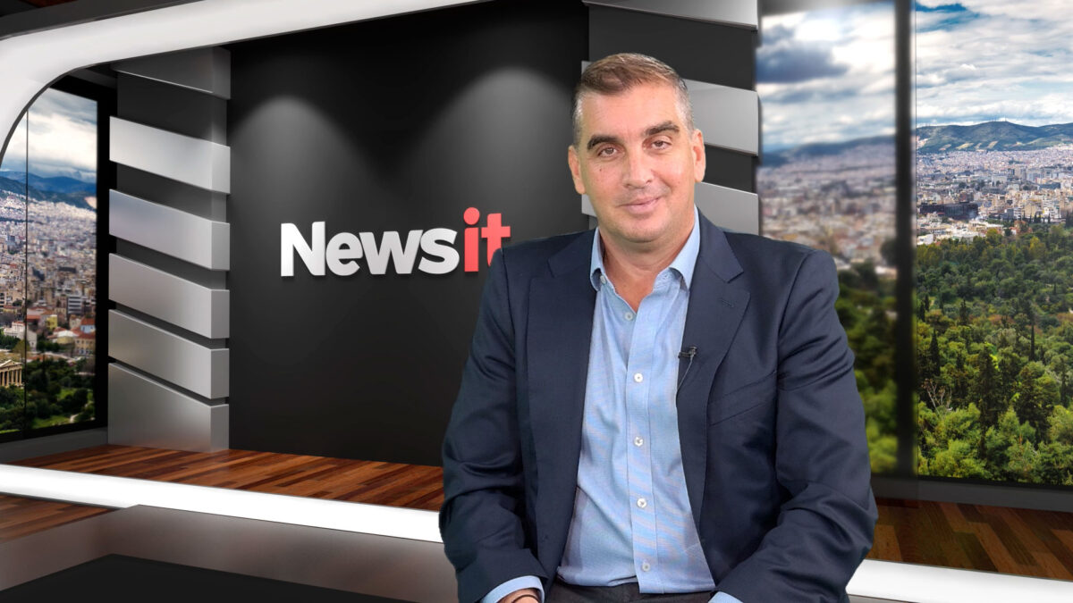 Γιάννης Κωνσταντάτος,