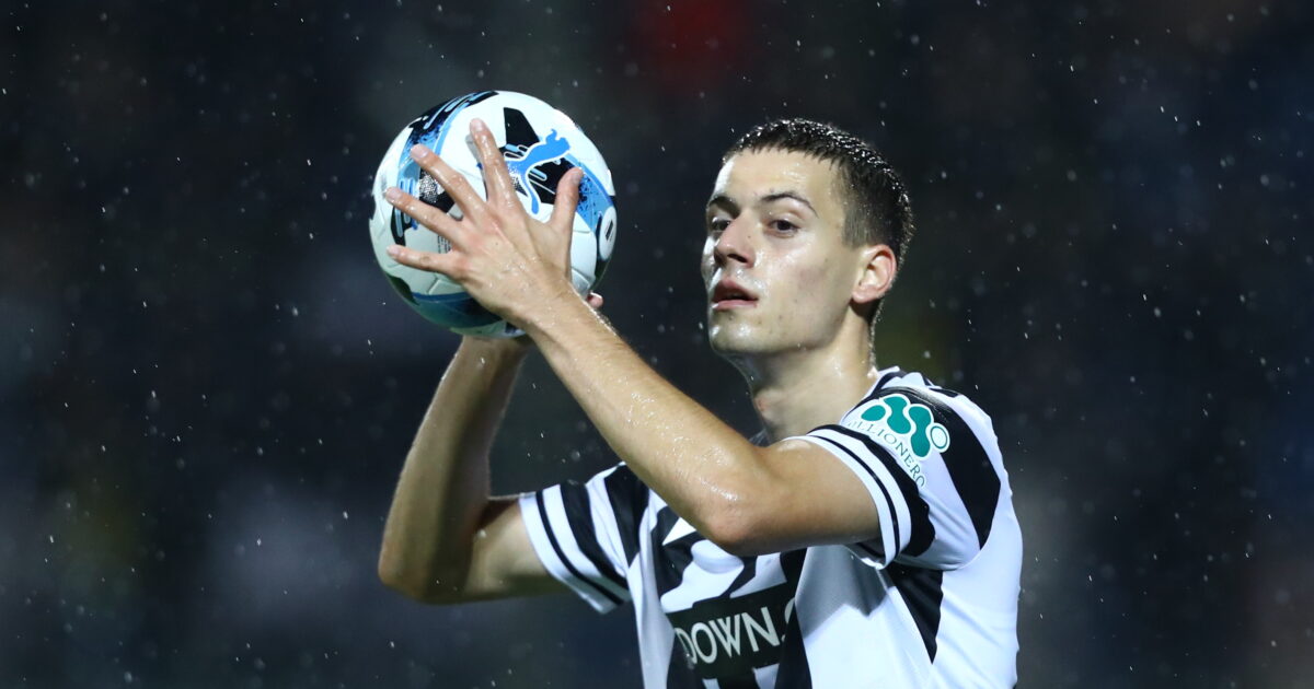 Thelta – PAOK Live for the 2nd Europa League match
