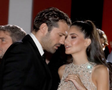 Κωνσταντίνος Αργυρός-Αλεξάνδρα Νίκα