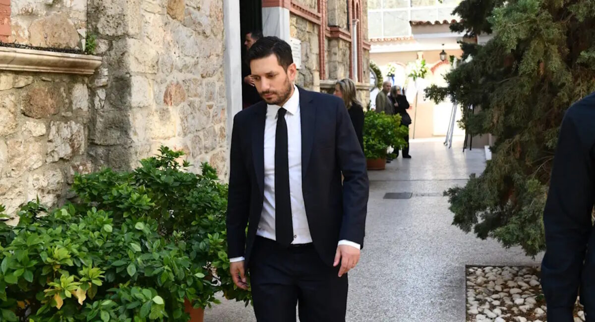 Κυριάκος Κυρανάκης